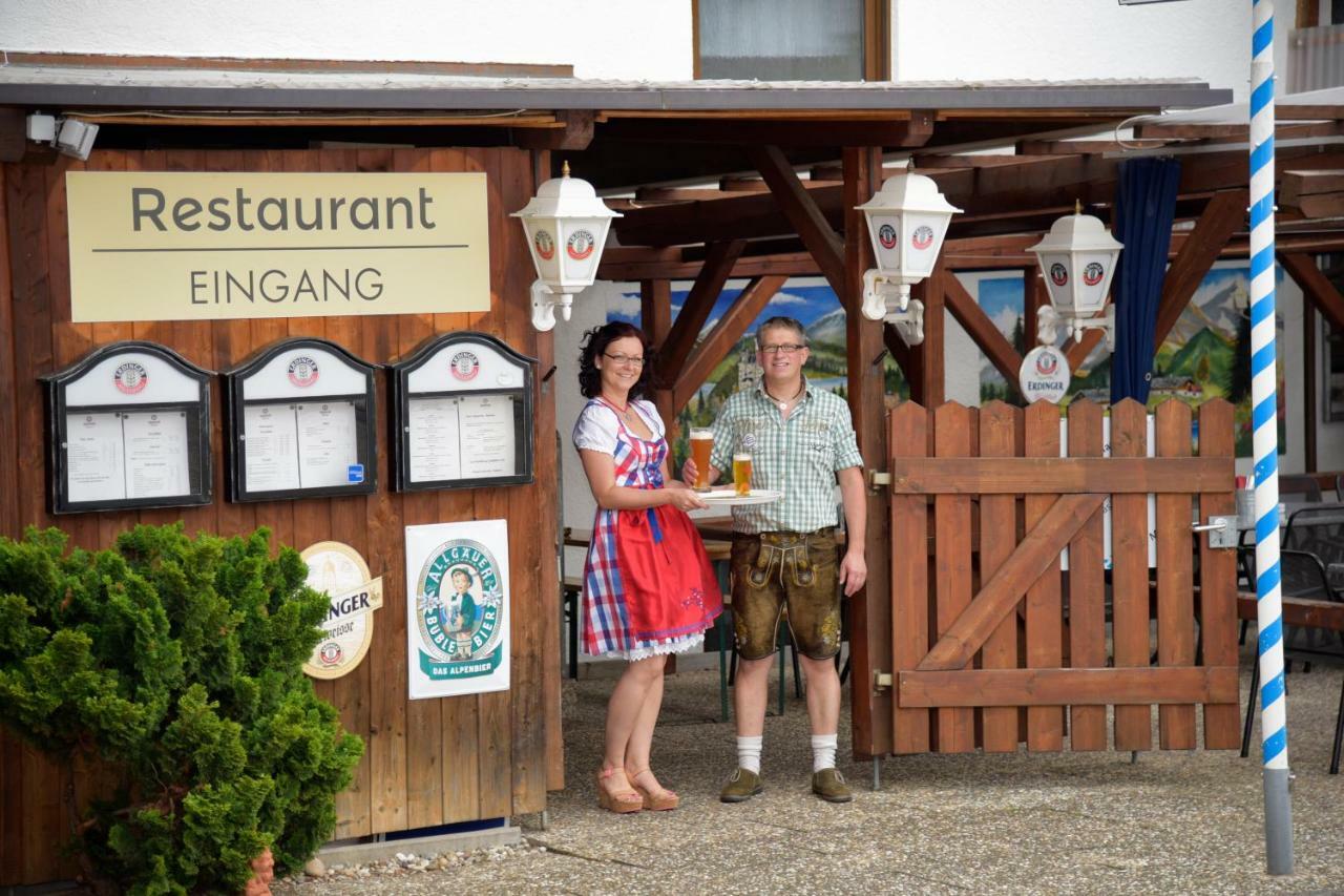 Hotel - Restaurant Baumann Freiberg am Neckar Extérieur photo